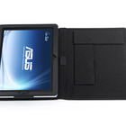 ASUSTeK、Windows 7 ProfessionalとCore i5搭載のビジネス向けタブレットPC 画像