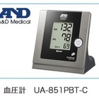 【CEATEC 2011】コンティニュア規格対応の血圧計、一般向けが初発売に 画像