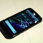 au2011年秋冬モデル モトローラ「PHOTON」……クレイドルでAndroid PCとして利用可能 画像