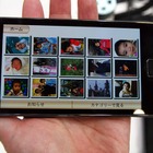 【CEATEC JAPAN 2011(Vol.2)】フォトログと電力消費の「見える化」で総合サービス企業としての可能性を探る 画像