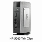 日本HP、4画面同時表示対応モデルなど新シンクライアント3機種を発表 画像