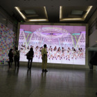 AKB48の収録映像を超高精細なスーパーハイビジョンで！ 画像