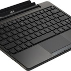 ASUSTeK、タブレットPC「Eee Pad」用アクセサリー7種…キーボードドックなど 画像