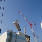 【地震】福島第一原子力発電所の状況（13日午後3時現在）  画像