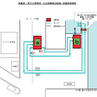 東京電力、原子炉注水設備復旧訓練を動画で公開  画像