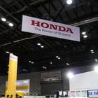 【ITS世界会議11】ホンダ、アメリカDACに合わせたシミュレーターを用意 画像