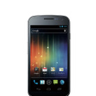 NTTドコモ、Android 4.0搭載「GALAXY NEXUS SC-04D」を発表  画像