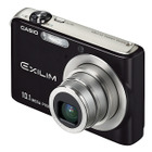 カシオ、1,010万画素コンパクトデジカメ「EX-Z1000」にブラックモデルを追加 画像