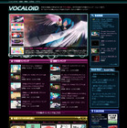 「VOCALOID3」発売に合わせニコ動がボーカロイド専門ページをリニューアル 画像