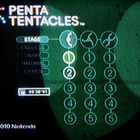 【女子もゲーム三昧】第9回 Wiiウェア『Art Style:PENTA TENTACLES』でアートな触手プレイ！？ 画像