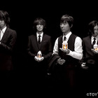BUMP OF CHICKENのあの名曲のバンドバージョンPVが登場! 画像