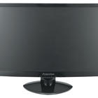 プリンストン、白色LEDバックライト採用23型フルHD液晶……省電力性が向上 画像