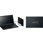 ソニー、13.1型モバイルPC「VAIO Z」のVAIOオーナーメードモデルを受注開始 画像