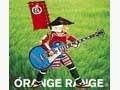 ORANGE RANGE新曲VC＆ライブ映像が36時間限定で無料公開 画像