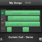 アップルの音楽制作アプリ「GarageBand」がiPhoneとiPod touchに対応  画像