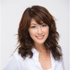 国民的“美魔女”コンテストでグランプリ&すっぴん賞……45歳に見えない! 画像