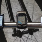 【サイクルモード11】各社注目のサイクルコンピューター…プロ指向のGARMIN 画像