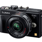 パナソニック、クラシックなデザインが特徴な「LUMIX」の最新デジタル一眼カメラ 画像