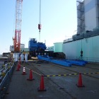 【地震】福島第一原子力発電所の状況（11月8日午後3時現在）  画像