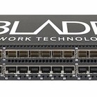 日本IBM、ネットワーク・スイッチを次世代通信規格「OpenFlow」に対応 画像