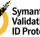 ベリサイン、新認証サービス「Symantec Validation & ID Protection」提供開始 画像