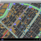 Android向け G-BOOK 全力案内ナビ、ドコモ「d メニュー」でサービス開始  画像
