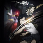 最終回間近! AII、TVアニメ「BLOOD+」を最新話まで無料配信 画像