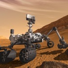 火星探査機「Curiosity」間もなく打ち上げ予定  画像