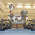 NASA、火星探査機「Curiosity」打ち上げをUstream配信 画像