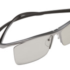 LG、仏「アラン ミクリ」デザインの「CINEMA 3D」シリーズ用3Dメガネ 画像