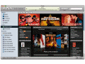 アップル、iTunes 7を発表〜ディズニーやピクサーの映画がiTSで購入可能に 画像