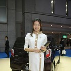 【フォトレポート】今年も美女揃い!……「第42回 東京モーターショー」 画像