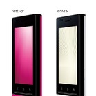 パナソニック モバイル、欧州市場にスマートフォンを投入……携帯電話端末事業のグローバル展開を開始 画像