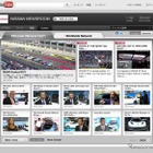 日産、YouTubeに公式ブランドチャンネルを開設 画像