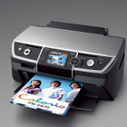 エプソン、肌色を中心とした自然な色調「Epson Color」対応のカラリオプリンタ3機種 画像