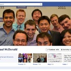 Facebook、新プロフィール「タイムライン」が一般公開……“自分の歴史”を見せることが可能 画像