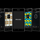 ドコモ、「PRADA phone by LG L-02D」を1月に発売……2008年以来2機種目 画像