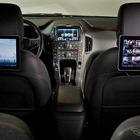 【CES12】GM、車内の4G LTE化を提案 画像