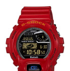 スマホを操作できるG-SHOCK「GB-6900」、来年3月発売に 画像