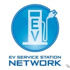 石油元売り4社、SSのEV充電ビジネスで共同実験---EVSS NETWORK 画像