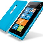 【CES 2012】ノキア、LTE対応Windows Phone「Lumia 900」を公開 画像