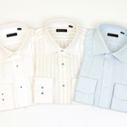 THE SUIT COMPANY、“宇宙シャツ”が通常商品よりも3倍早い売れ行き 画像