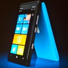 【ビデオニュース】ノキア、LTE対応Windows Phone「Lumia 900」を発表！ 画像