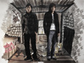 ポルノがこの秋贈るバラード〜「Winding Road」VCフル配信 画像
