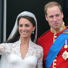 英キャサリン妃のウエディング・ドレスがデザイン・オブ・ザ・イヤー候補に 画像