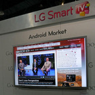 【CES 2012】スマートTVへの関心が高まる中、悩ましいTVメーカーの心中 画像