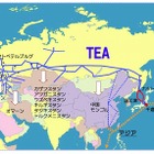 KDDI、日本～欧州間最短となる10Gbps波長サービスを提供開始……東日本大震災でも影響受けず 画像