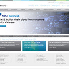 VMwareの第4四半期、予想を超える収益で2012年見通しを上方修正 画像