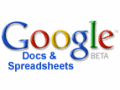 表計算とワープロがブラウザ上で利用できる「Google Docs＆Spreadsheets」が公開 画像