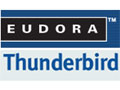 米QUALCOMM、次期「Eudora」からThunderbirdをベースにオープンソース化 画像